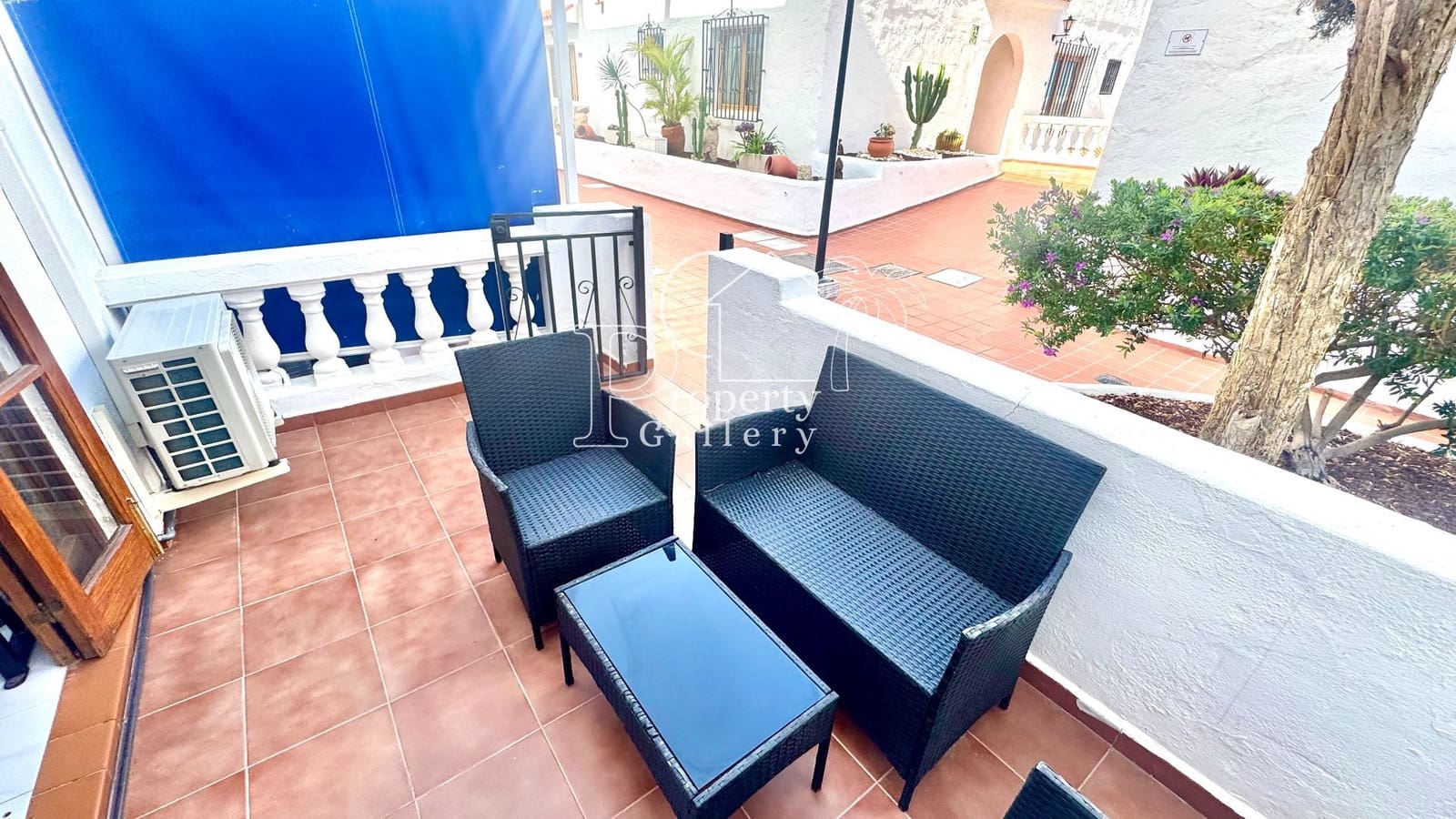Studio til salg i Los Cristianos med swimmingpool - € 194.000 (Ref: 9019760)