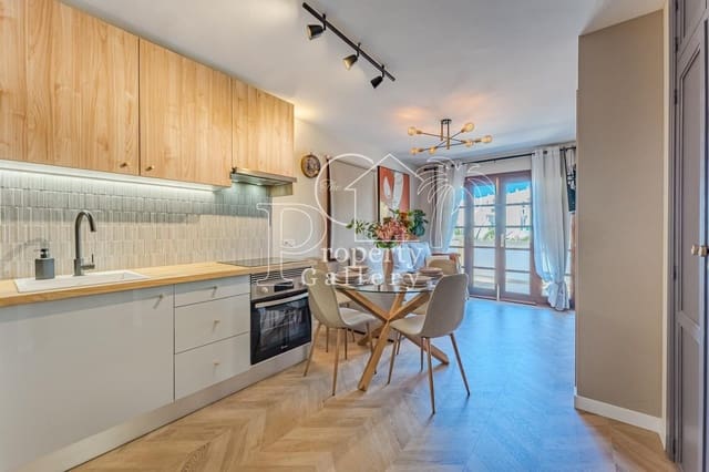 1 chambre Appartement à vendre à San Eugenio Alto, Adeje avec piscine - 284 999 € (Ref: 9081274)