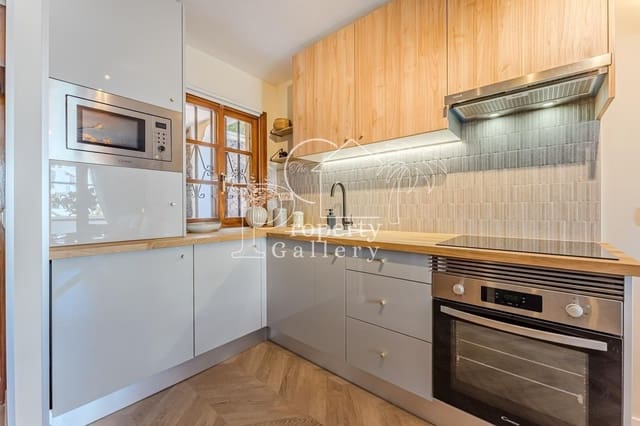 1 chambre Appartement à vendre à San Eugenio Alto, Adeje avec piscine - 284 999 € (Ref: 9081274)