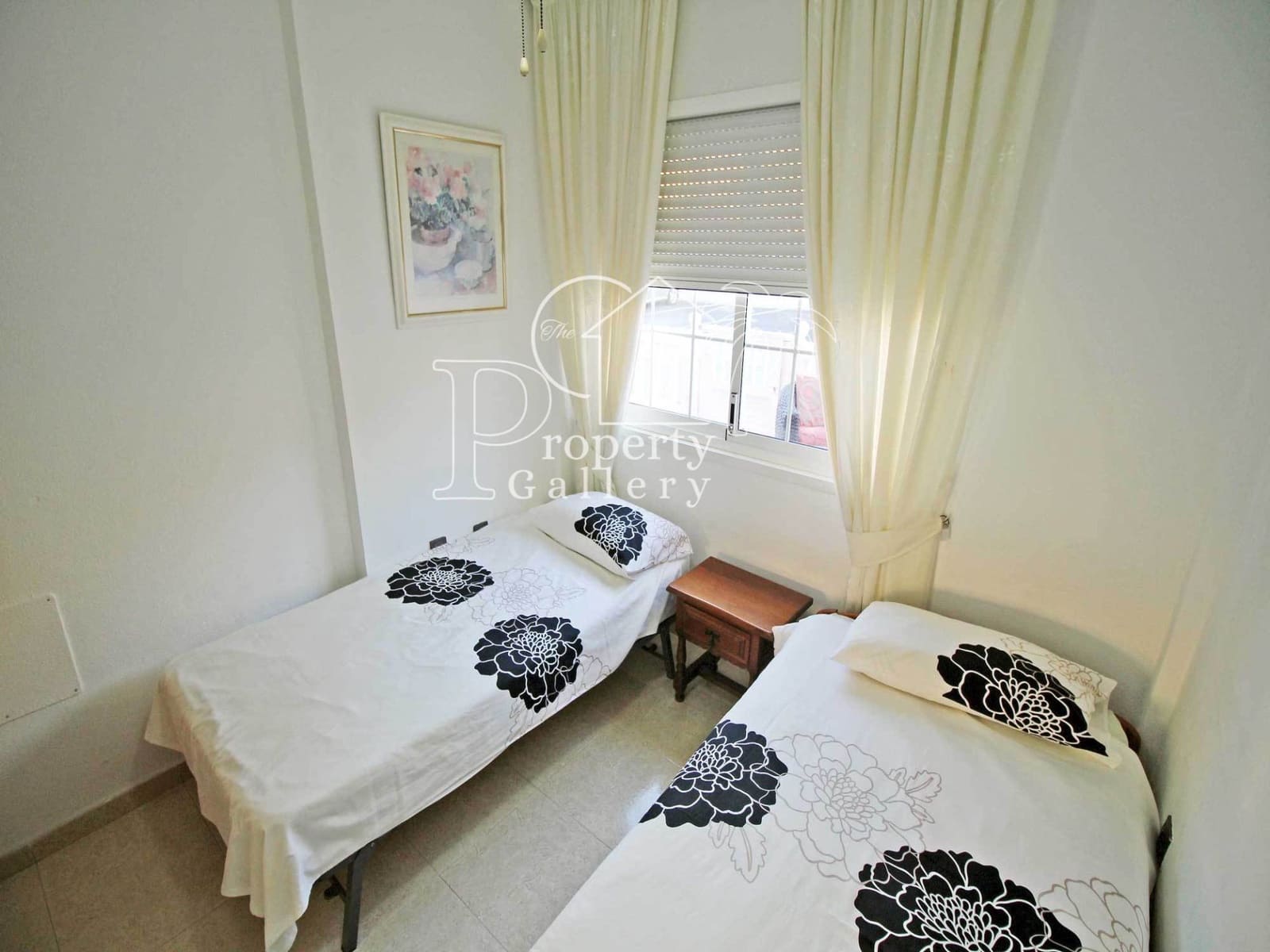 2 sypialnia Apartament na sprzedaż w Torviscas z basenem garażem - 345 000 € (Ref: 9102686)