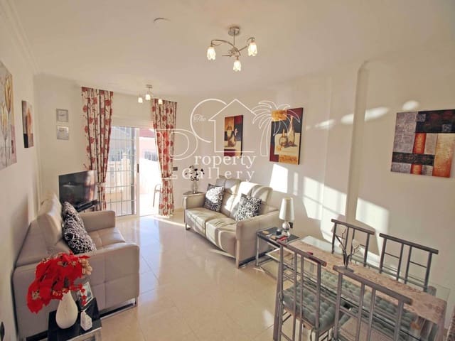 2 sypialnia Apartament na sprzedaż w Torviscas, Adeje z basenem garażem - 345 000 € (Ref: 9102686)