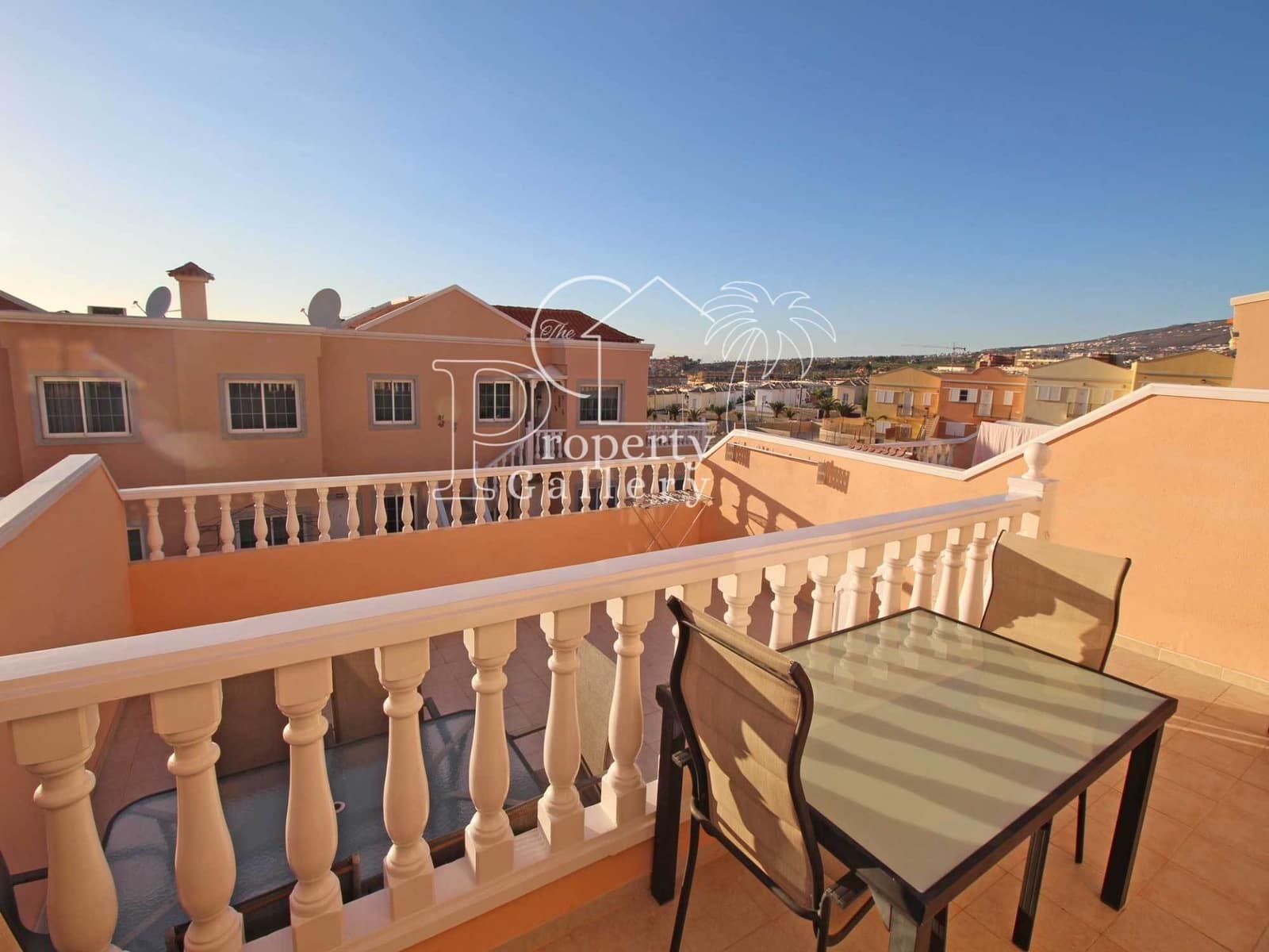 2 sypialnia Apartament na sprzedaż w Torviscas z basenem garażem - 345 000 € (Ref: 9102686)