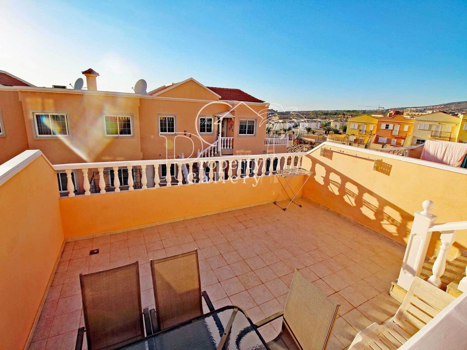 2 sypialnia Apartament na sprzedaż w Torviscas z basenem garażem - 345 000 € (Ref: 9102686)