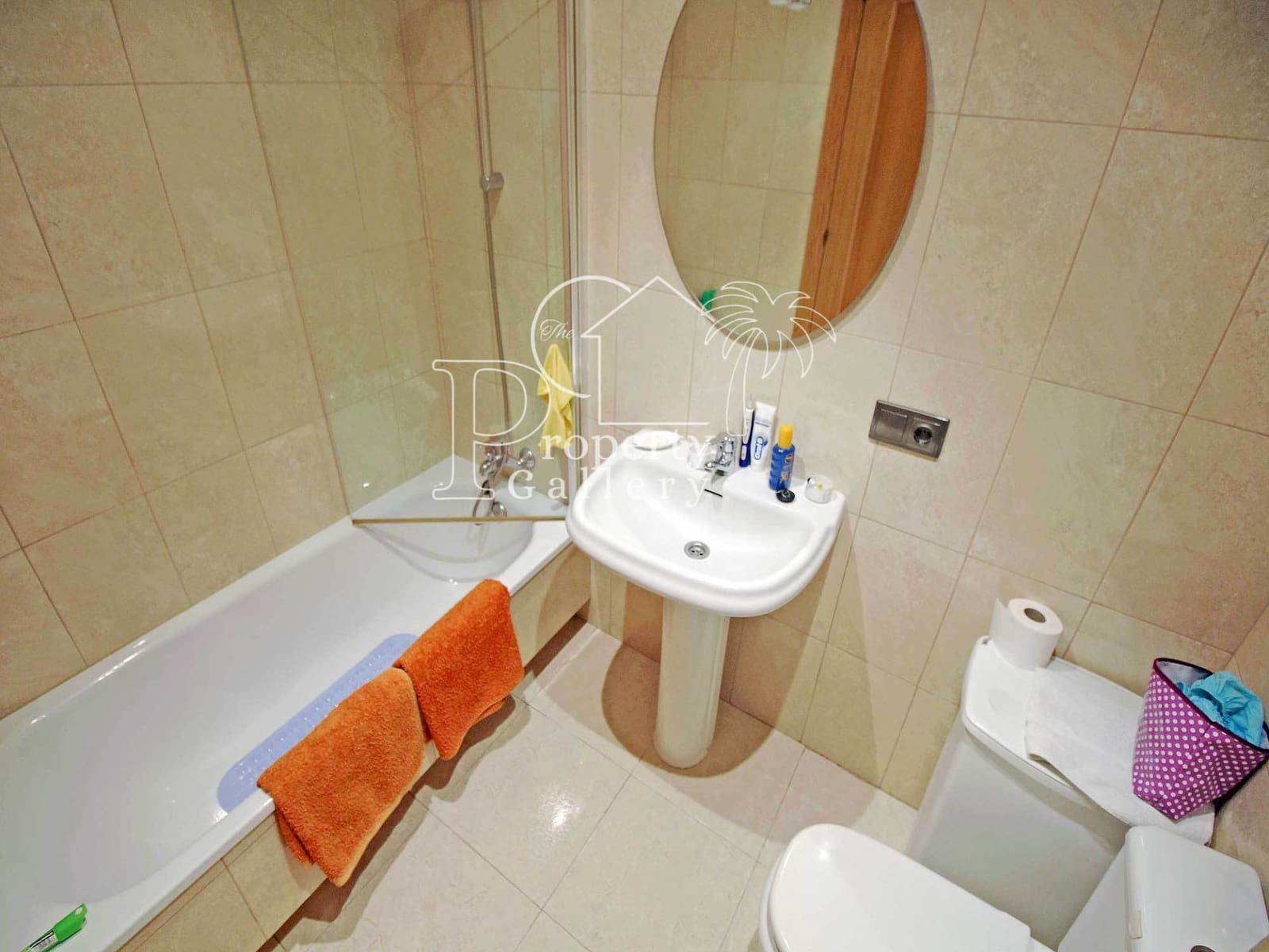 2 sypialnia Apartament na sprzedaż w Torviscas z basenem garażem - 345 000 € (Ref: 9102686)