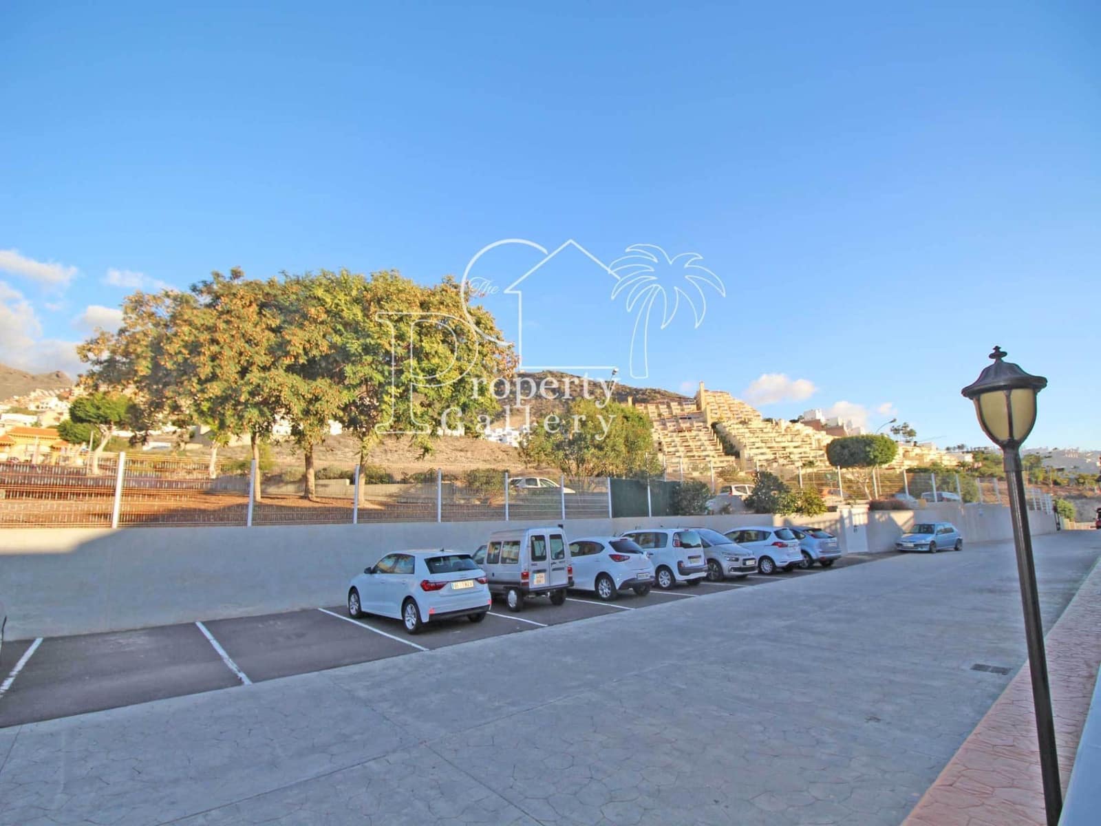 2 sypialnia Apartament na sprzedaż w Torviscas z basenem garażem - 345 000 € (Ref: 9102686)