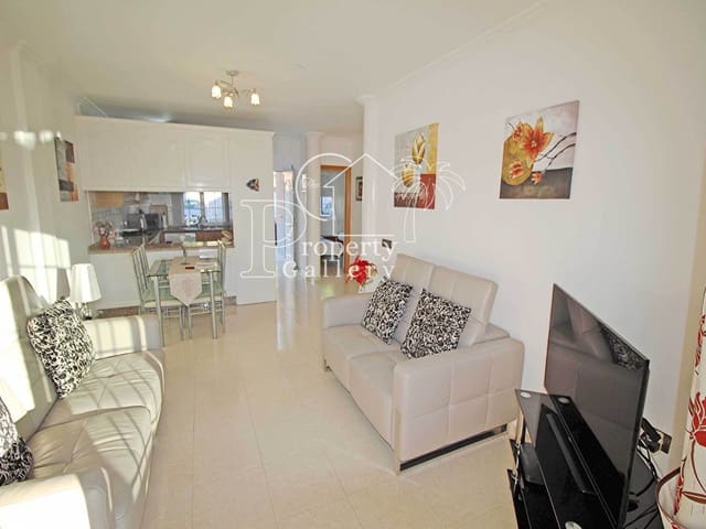 2 sypialnia Apartament na sprzedaż w Torviscas, Adeje z basenem garażem - 345 000 € (Ref: 9102686)