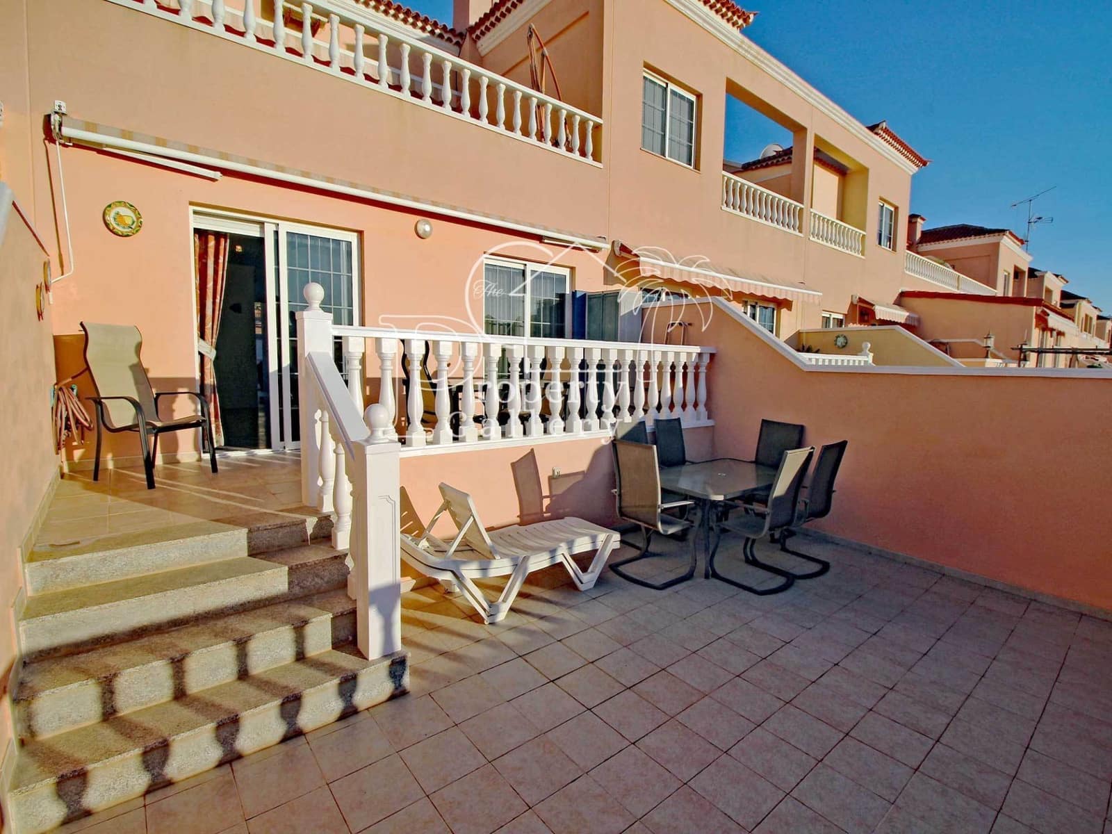 2 sypialnia Apartament na sprzedaż w Torviscas z basenem garażem - 345 000 € (Ref: 9102686)