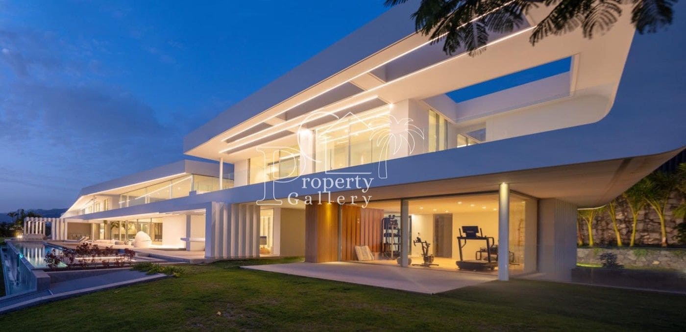 Grunde uden byggetilladelser til salg i Guia de Isora - € 900.000 (Ref: 9102687)