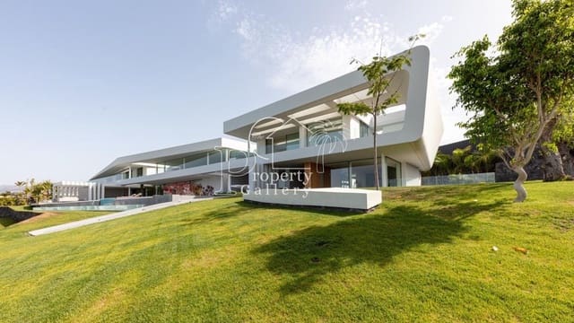 Grunde uden byggetilladelser til salg i Guía de Isora - € 900.000 (Ref: 9102687)