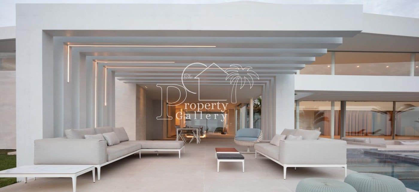 Grunde uden byggetilladelser til salg i Guia de Isora - € 900.000 (Ref: 9102687)