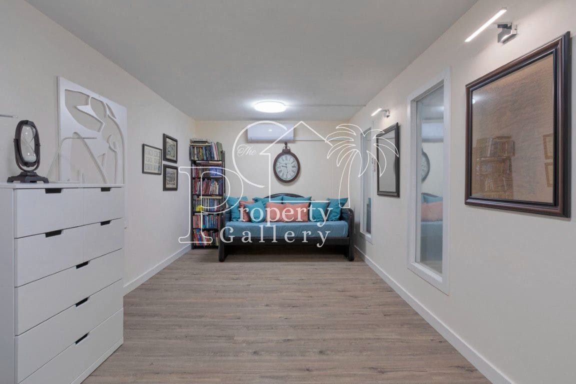 4 soveværelse Villa til salg i Puerto Santiago med swimmingpool garage - € 1.150.000 (Ref: 9113785)