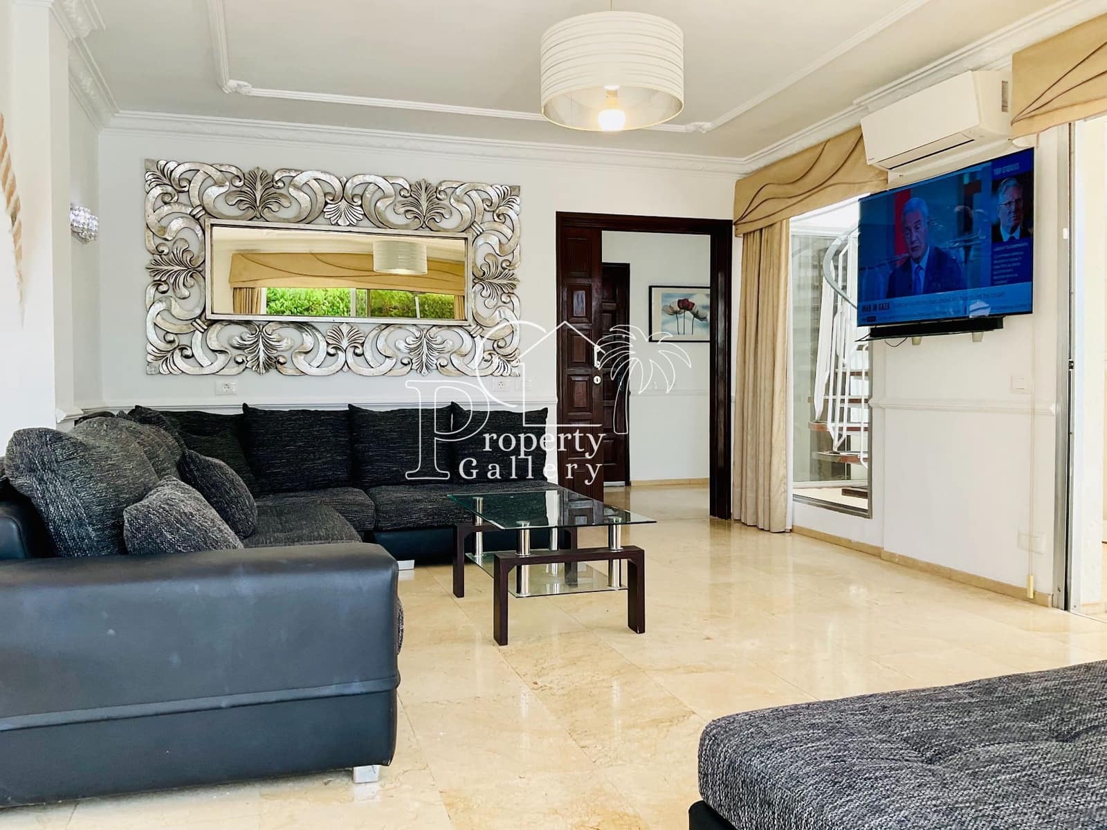 6 soveværelse Villa til salg i Costa Adeje med swimmingpool garage - € 3.800.000 (Ref: 9129450)