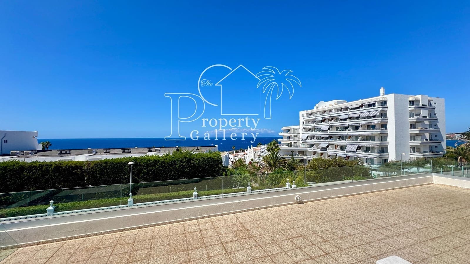 6 soveværelse Villa til salg i Costa Adeje med swimmingpool garage - € 3.800.000 (Ref: 9129450)