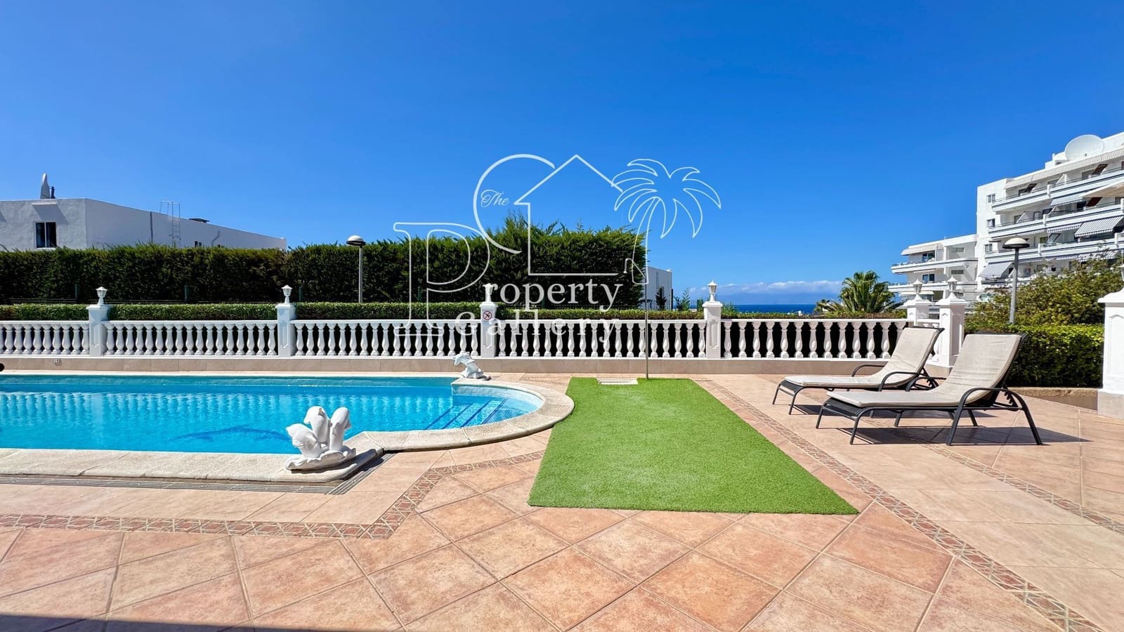 6 soveværelse Villa til salg i Costa Adeje med swimmingpool garage - € 3.800.000 (Ref: 9129450)