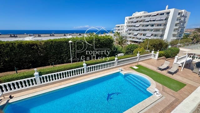 6 soveværelse Villa til salg i San Eugenio Bajo, Adeje med swimmingpool garage - € 3.800.000 (Ref: 9129450)