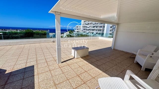 6 soveværelse Villa til salg i San Eugenio Bajo, Adeje med swimmingpool garage - € 3.800.000 (Ref: 9129450)