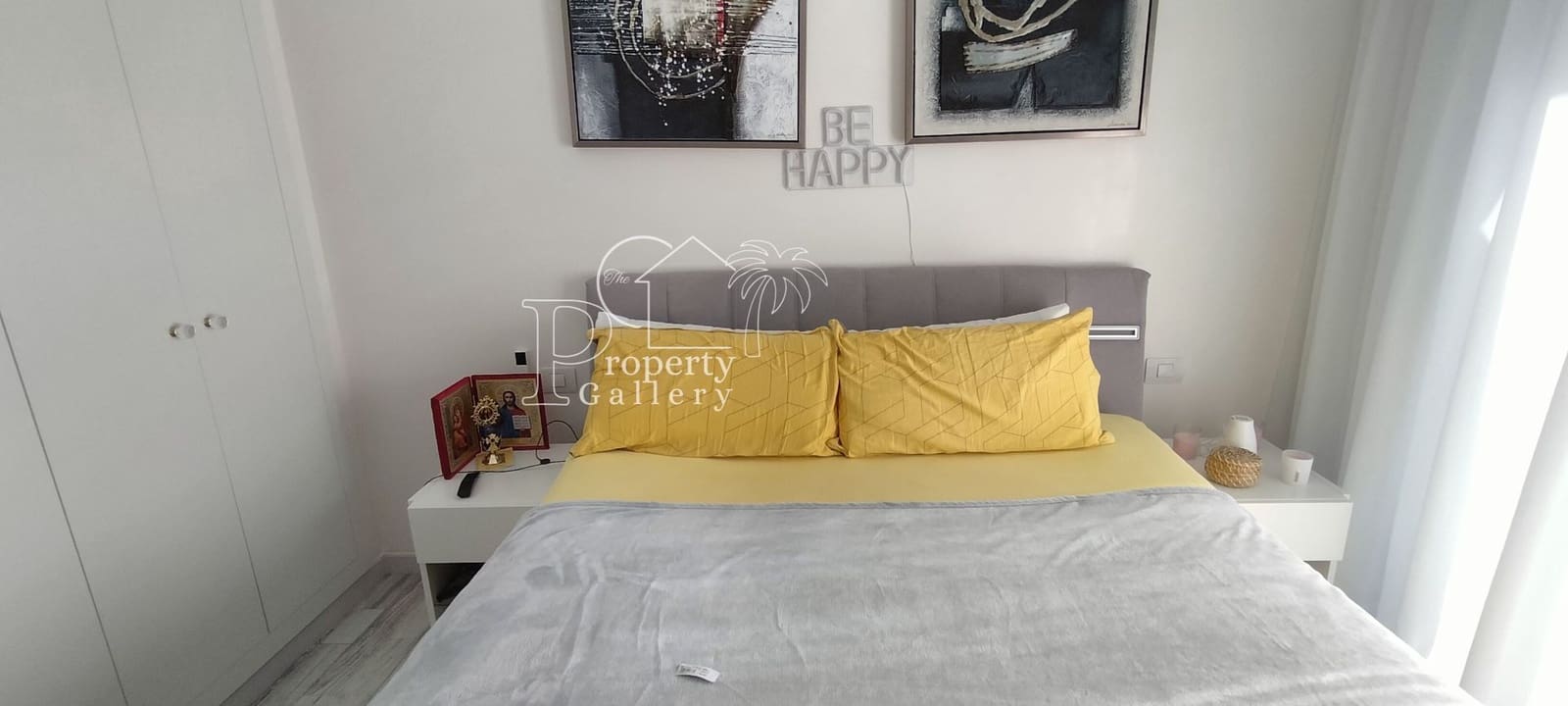 2 quarto Apartamento para venda em Torviscas com piscina garagem - 425 000 € (Ref: 9136856)