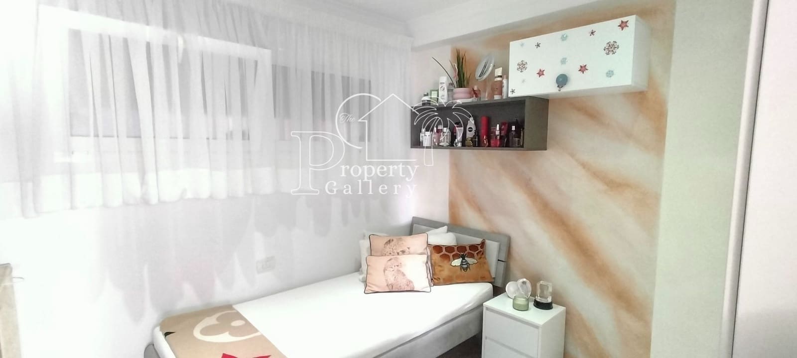 2 quarto Apartamento para venda em Torviscas com piscina garagem - 425 000 € (Ref: 9136856)