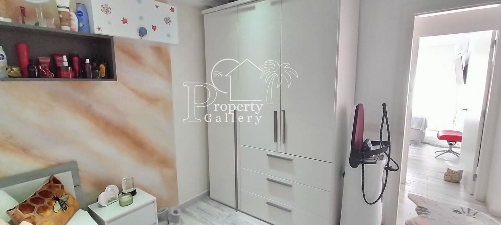 2 quarto Apartamento para venda em Torviscas com piscina garagem - 425 000 € (Ref: 9136856)