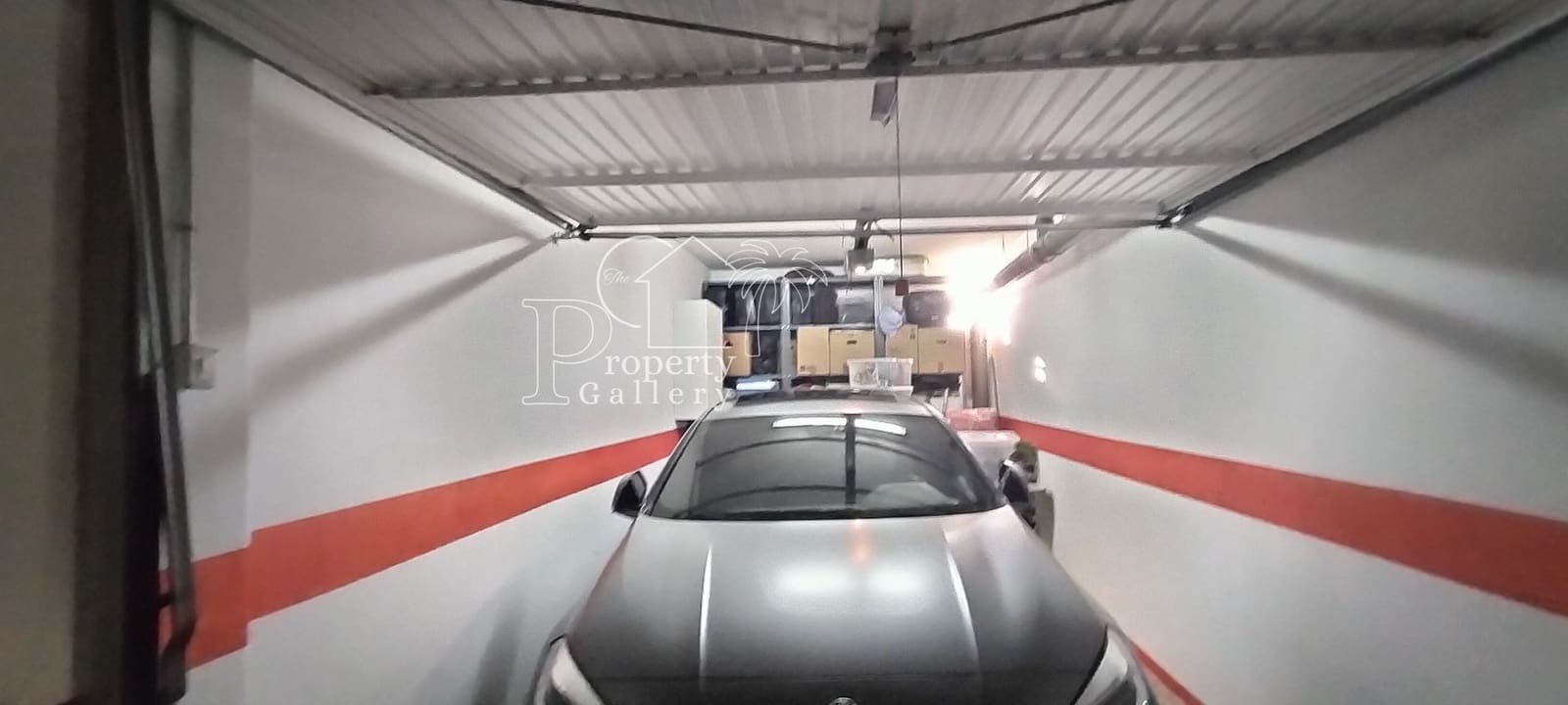 2 quarto Apartamento para venda em Torviscas com piscina garagem - 425 000 € (Ref: 9136856)