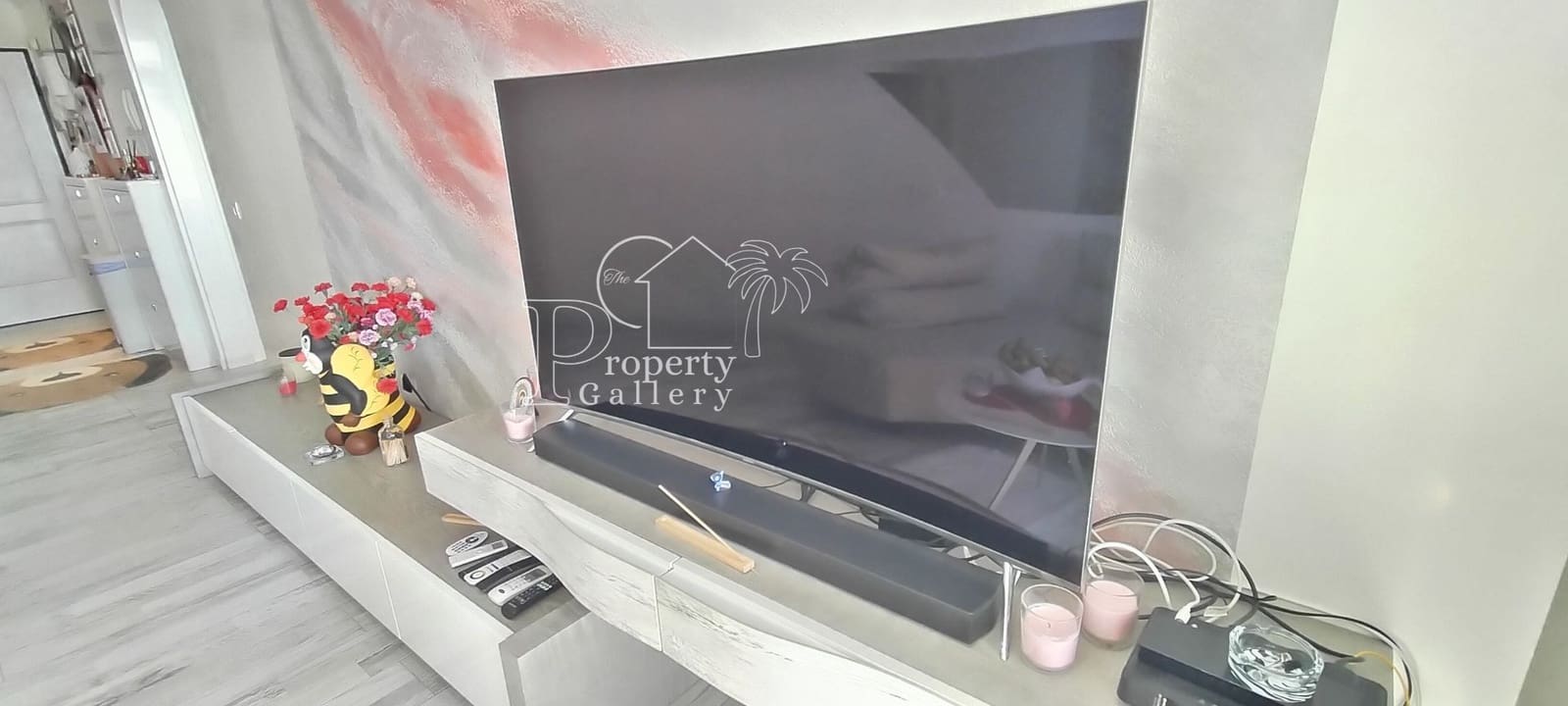 2 quarto Apartamento para venda em Torviscas com piscina garagem - 425 000 € (Ref: 9136856)