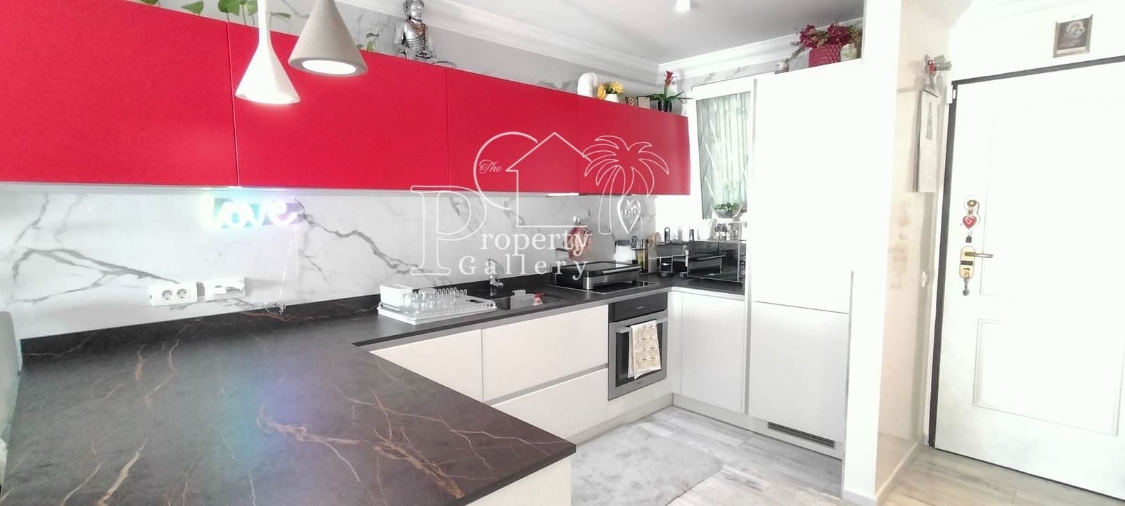 2 quarto Apartamento para venda em Torviscas com piscina garagem - 425 000 € (Ref: 9136856)