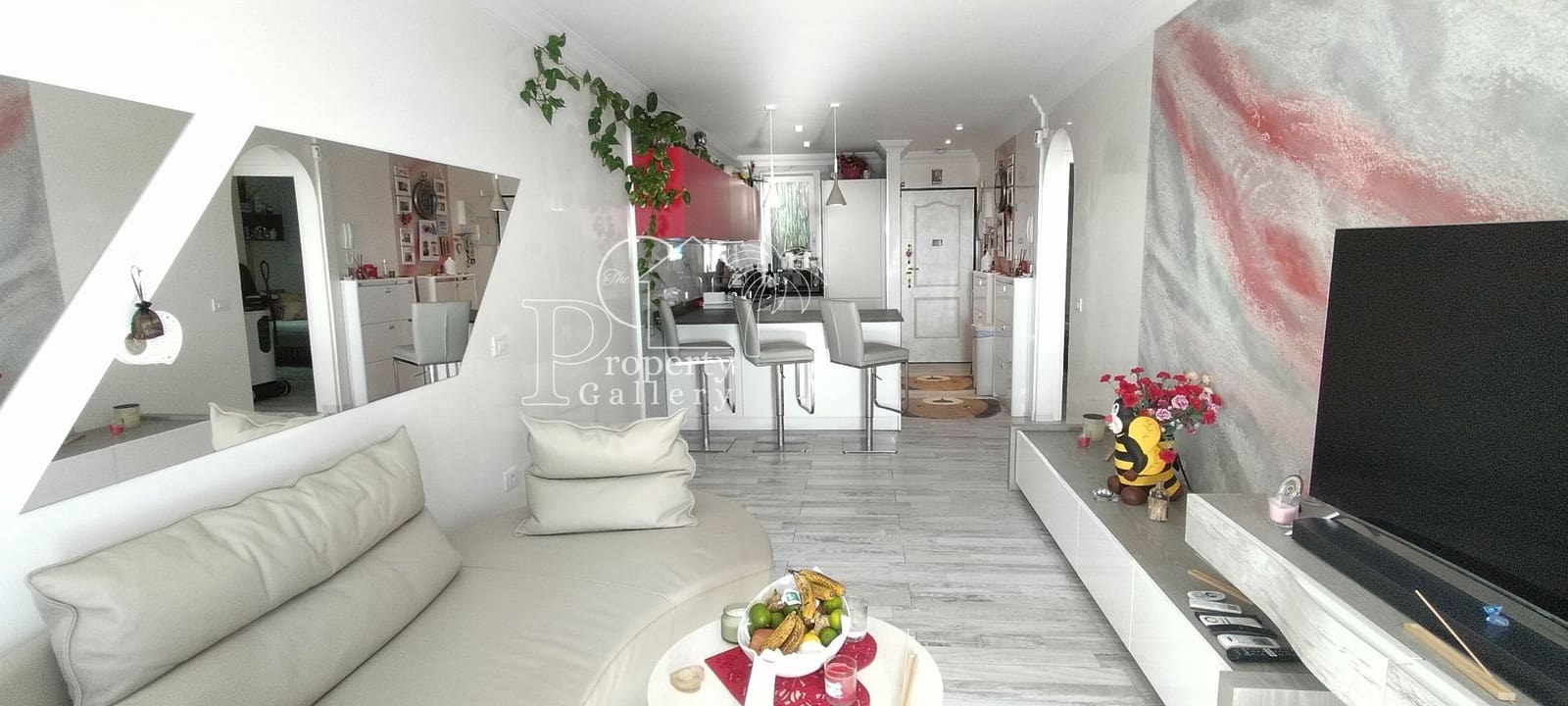 2 quarto Apartamento para venda em Torviscas com piscina garagem - 425 000 € (Ref: 9136856)