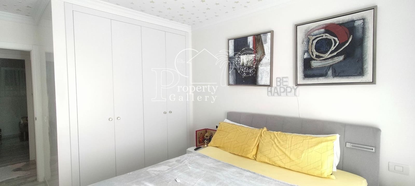 2 quarto Apartamento para venda em Torviscas com piscina garagem - 425 000 € (Ref: 9136856)