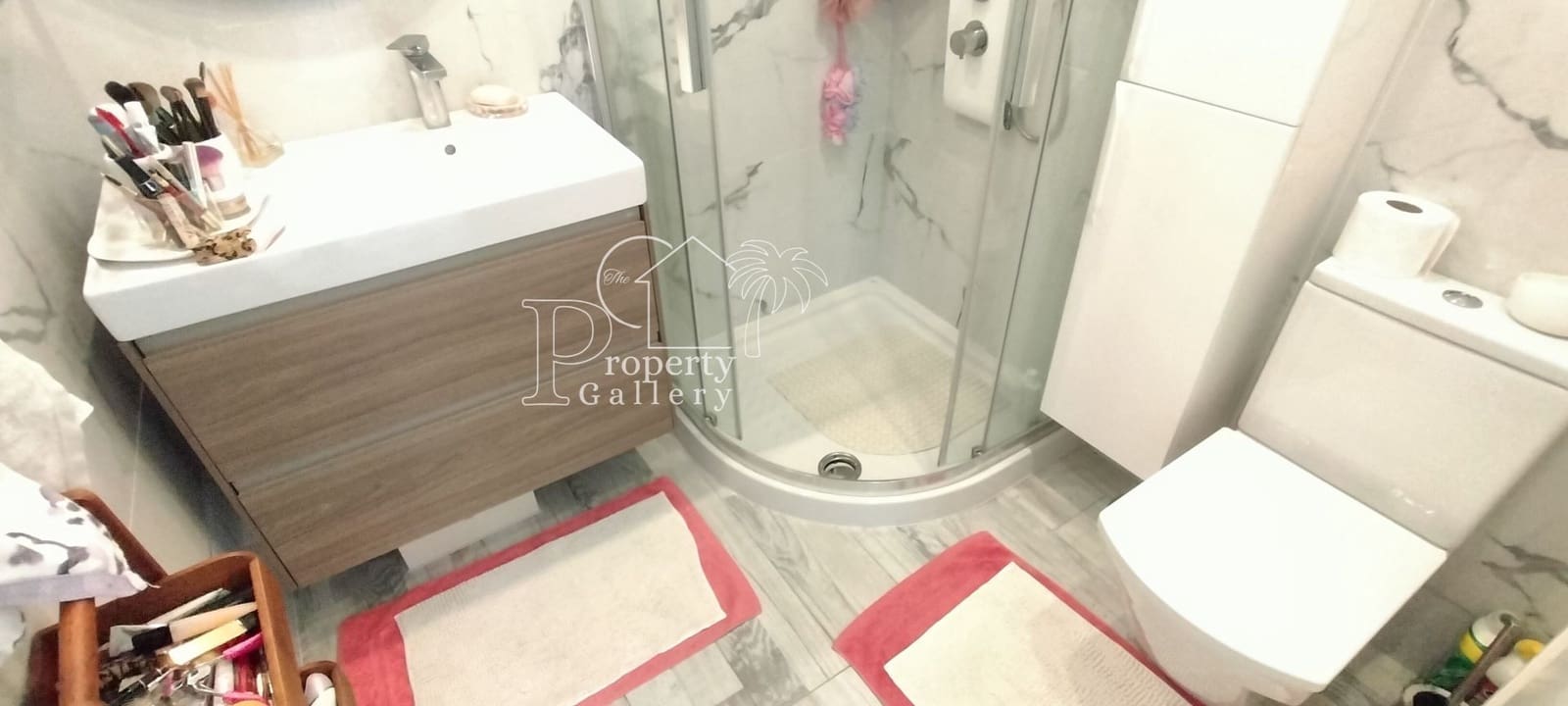 2 quarto Apartamento para venda em Torviscas com piscina garagem - 425 000 € (Ref: 9136856)