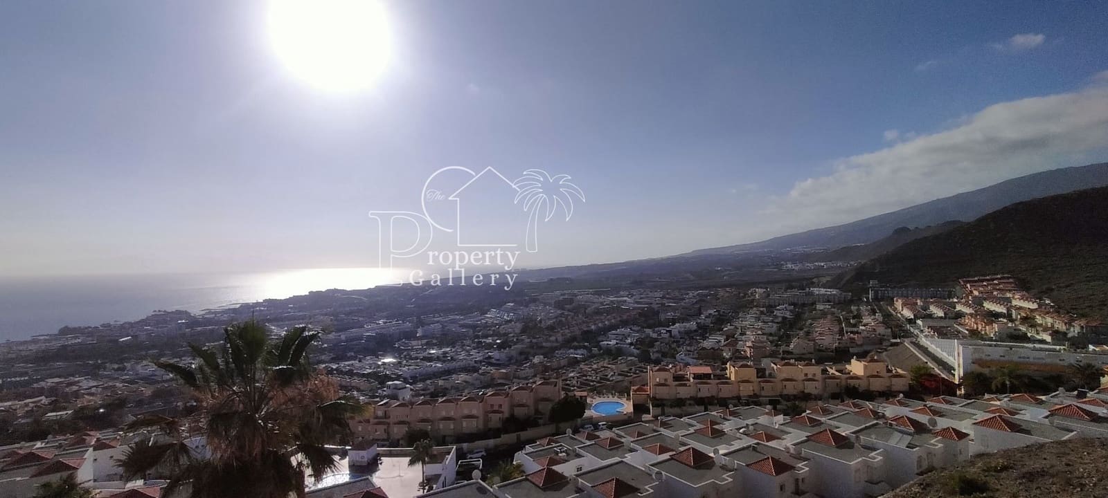 2 quarto Apartamento para venda em Torviscas com piscina garagem - 425 000 € (Ref: 9136856)