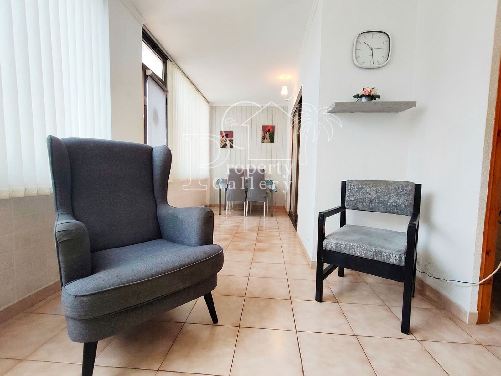 2 soveværelse Lejlighed til salg i Los Cristianos med swimmingpool - € 315.000 (Ref: 9146716)