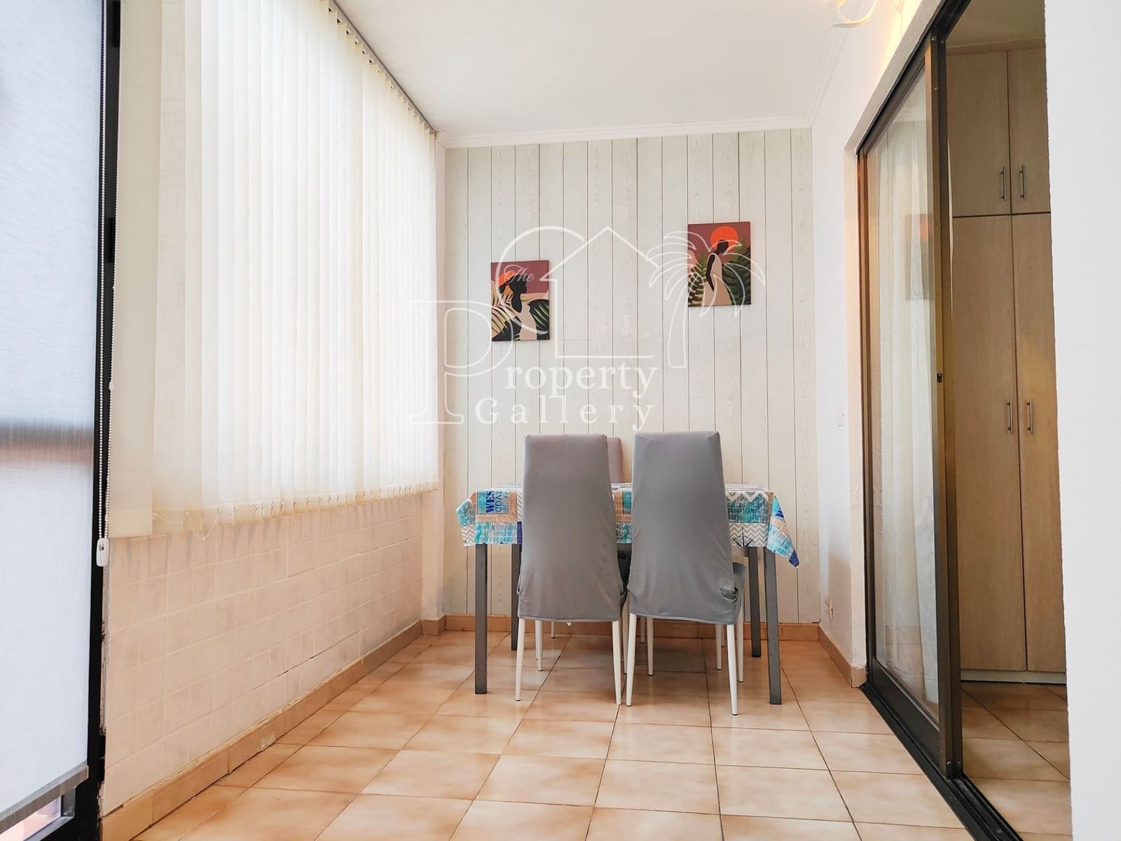 2 soveværelse Lejlighed til salg i Los Cristianos med swimmingpool - € 315.000 (Ref: 9146716)