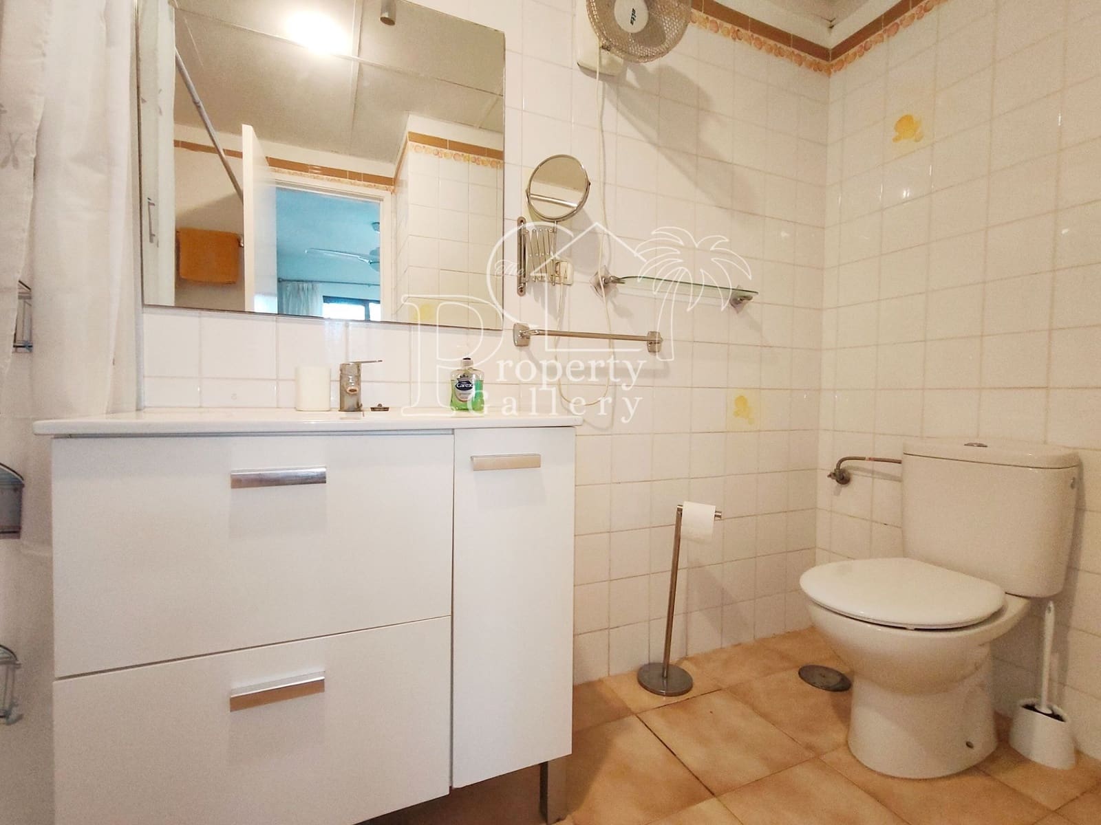 2 soveværelse Lejlighed til salg i Los Cristianos med swimmingpool - € 315.000 (Ref: 9146716)