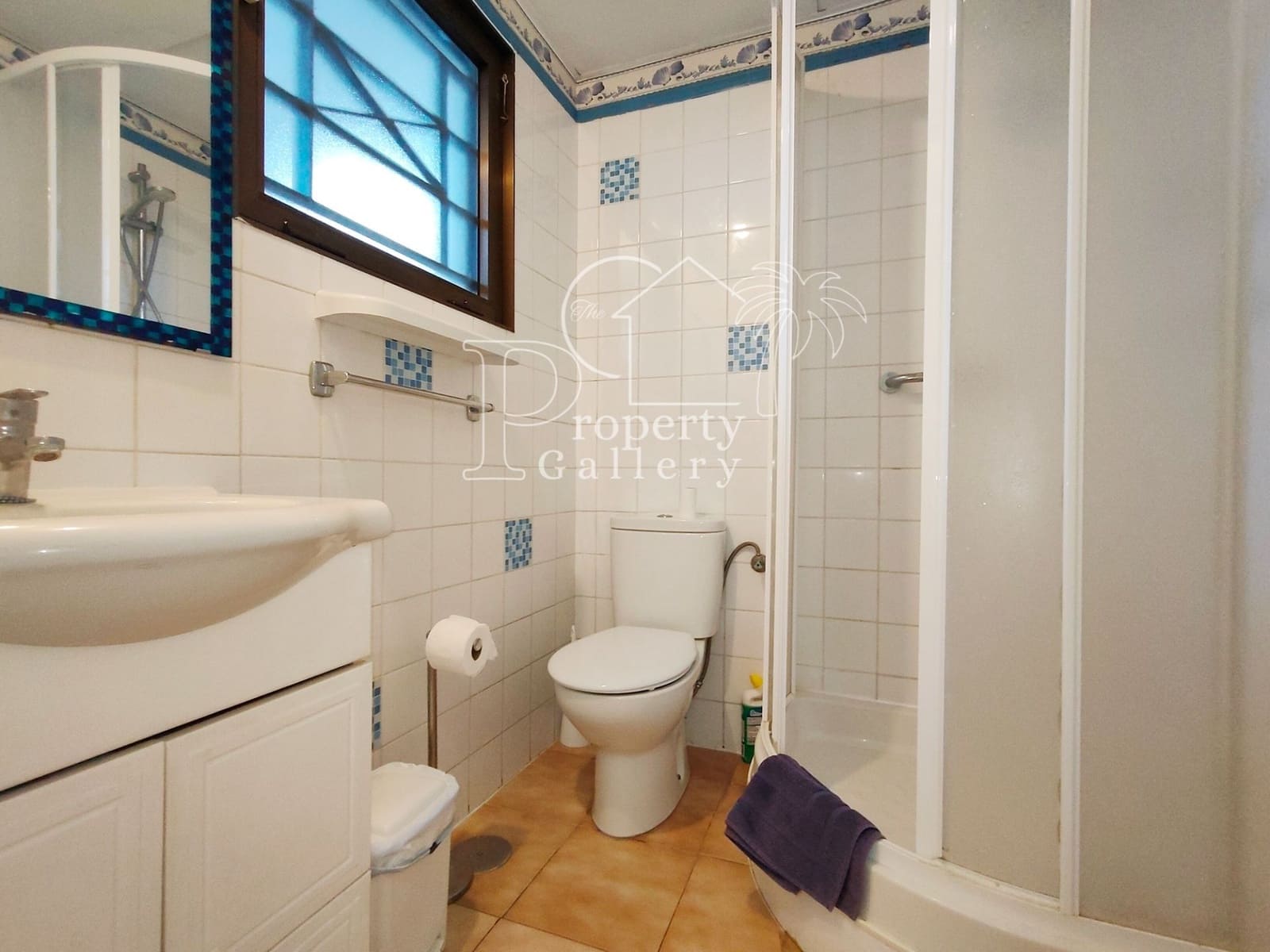 2 soveværelse Lejlighed til salg i Los Cristianos med swimmingpool - € 315.000 (Ref: 9146716)