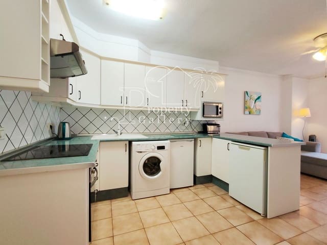 2 chambre Appartement à vendre à Los Cristianos, Arona avec piscine - 315 000 € (Ref: 9146716)