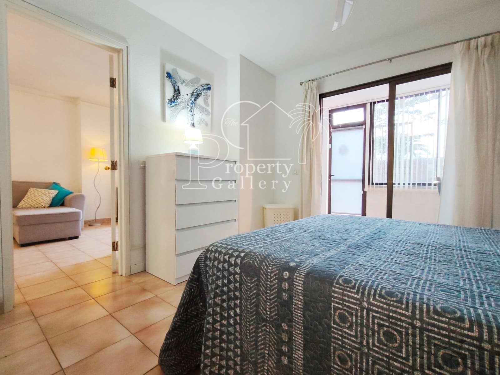 2 soveværelse Lejlighed til salg i Los Cristianos med swimmingpool - € 315.000 (Ref: 9146716)