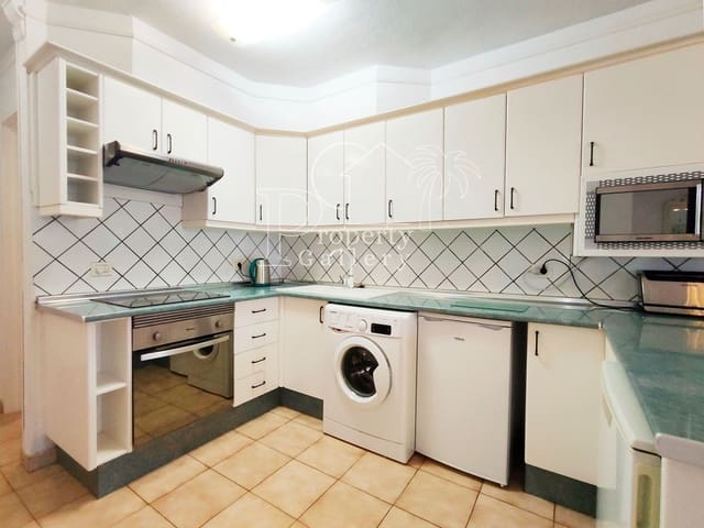 2 chambre Appartement à vendre à Los Cristianos, Arona avec piscine - 315 000 € (Ref: 9146716)