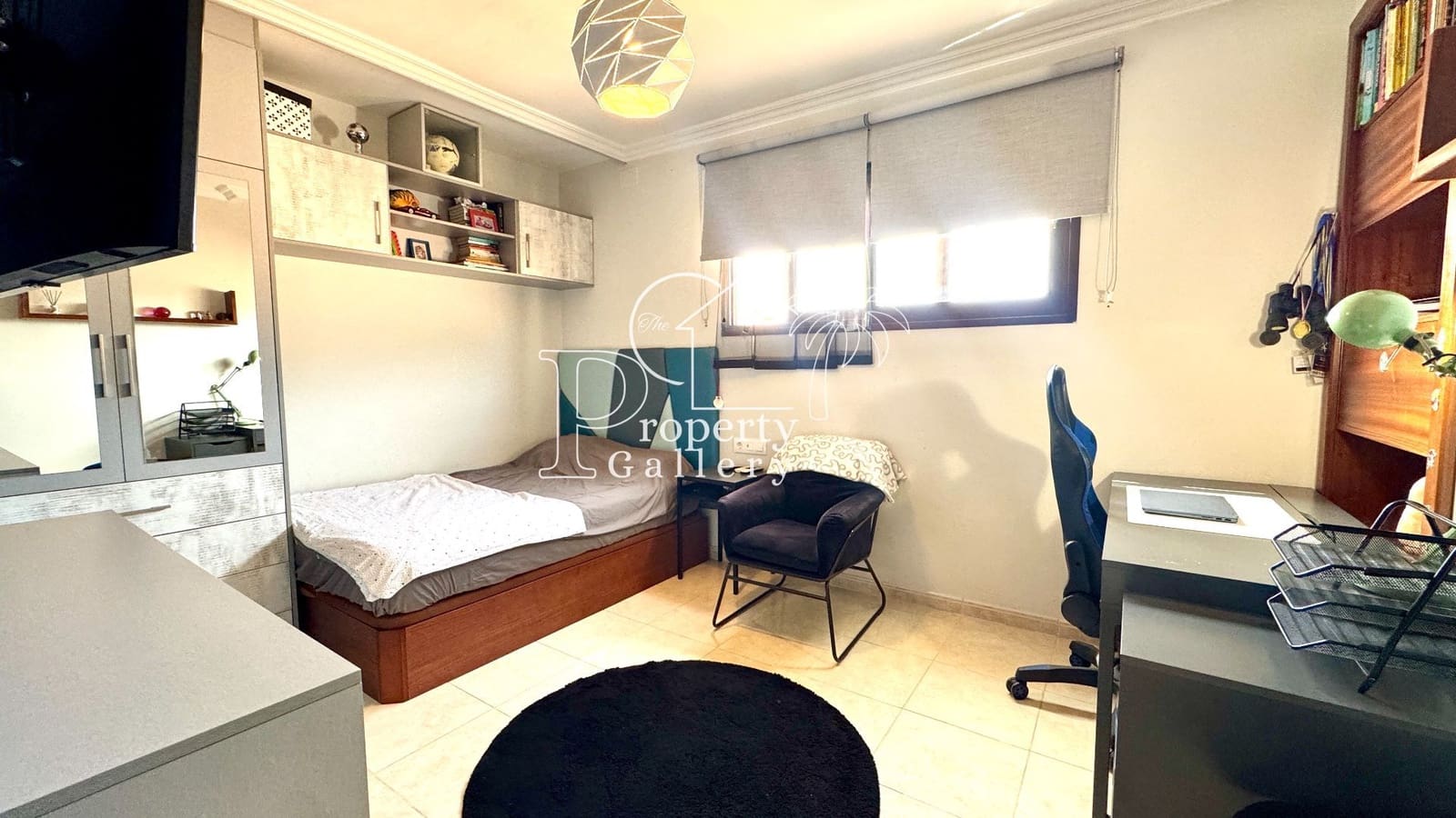 3 soveværelse Villa til salg i Arona med garage - € 485.000 (Ref: 9163371)