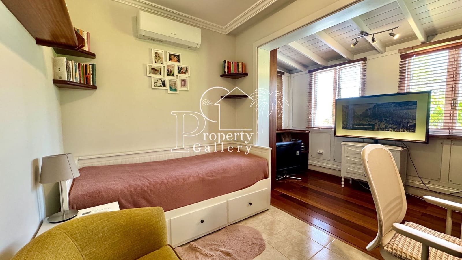 3 soveværelse Villa til salg i Arona med garage - € 485.000 (Ref: 9163371)