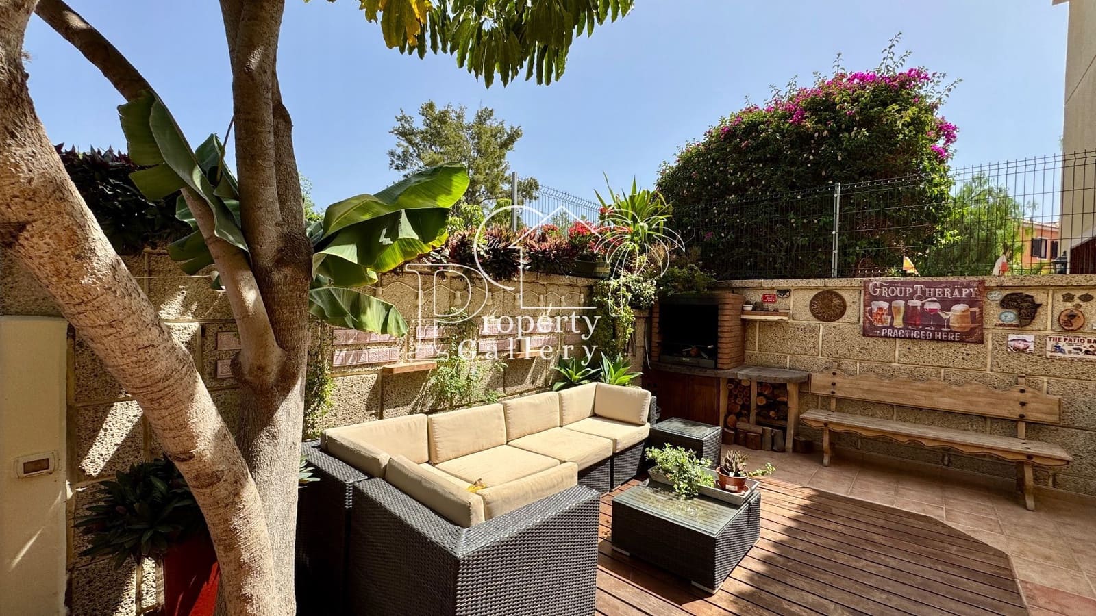 3 soveværelse Villa til salg i Arona med garage - € 485.000 (Ref: 9163371)