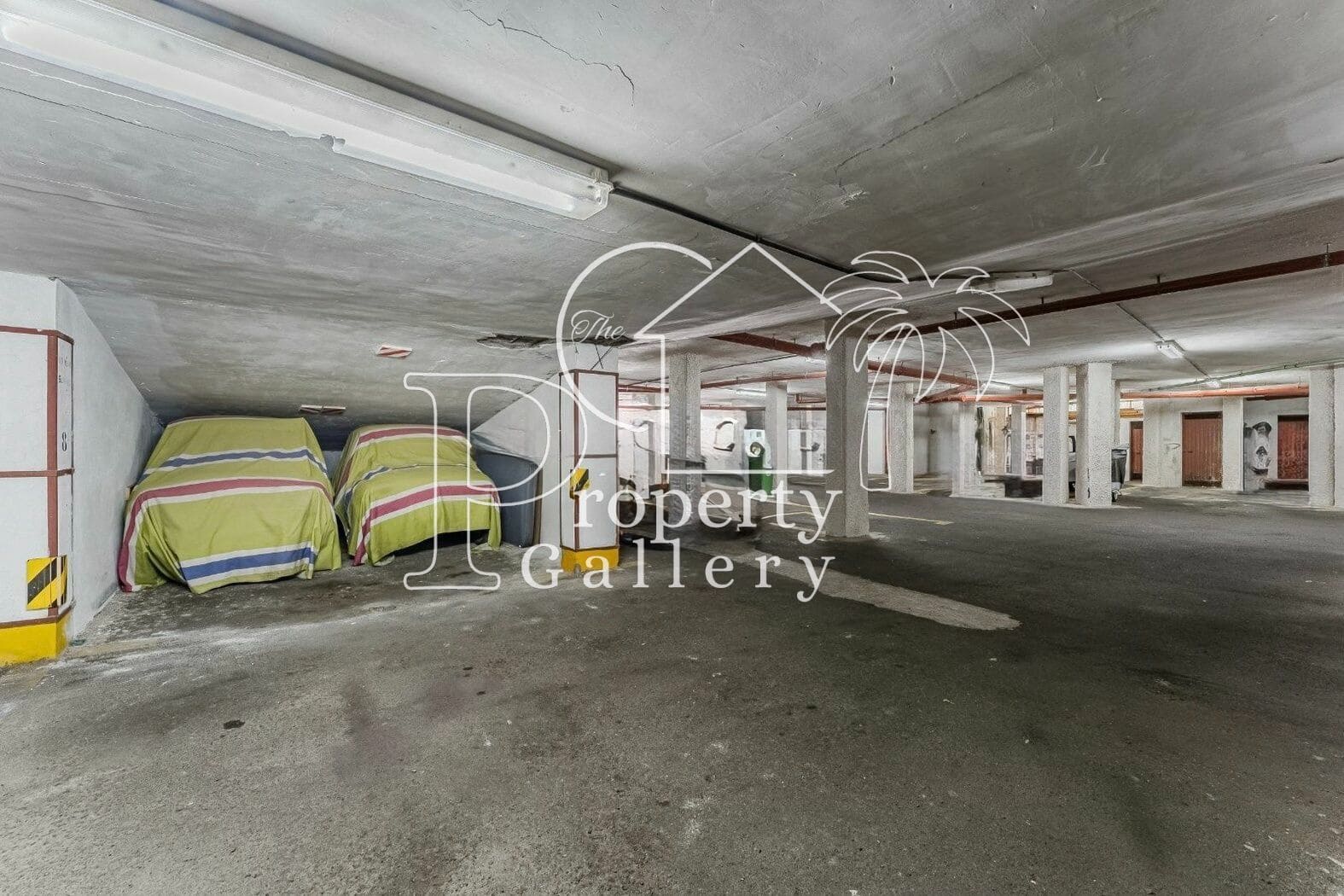 1 soveværelse Lejlighed til salg i Los Cristianos med swimmingpool garage - € 235.000 (Ref: 9176153)