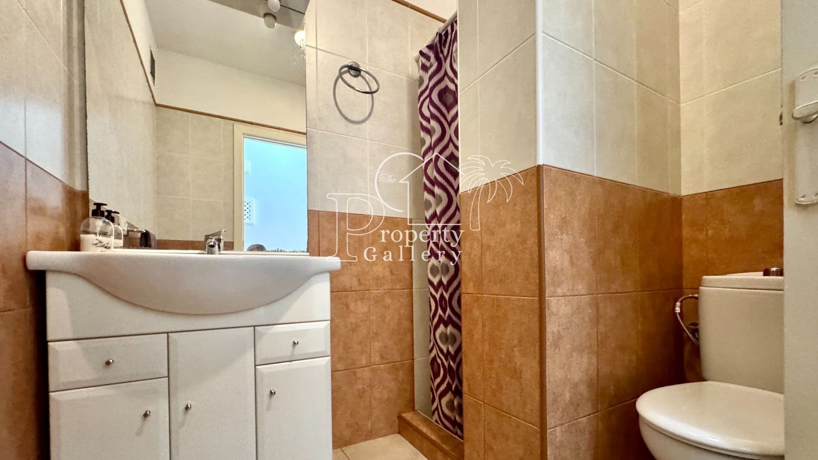 1 soveværelse Lejlighed til salg i Los Cristianos med swimmingpool garage - € 235.000 (Ref: 9176153)