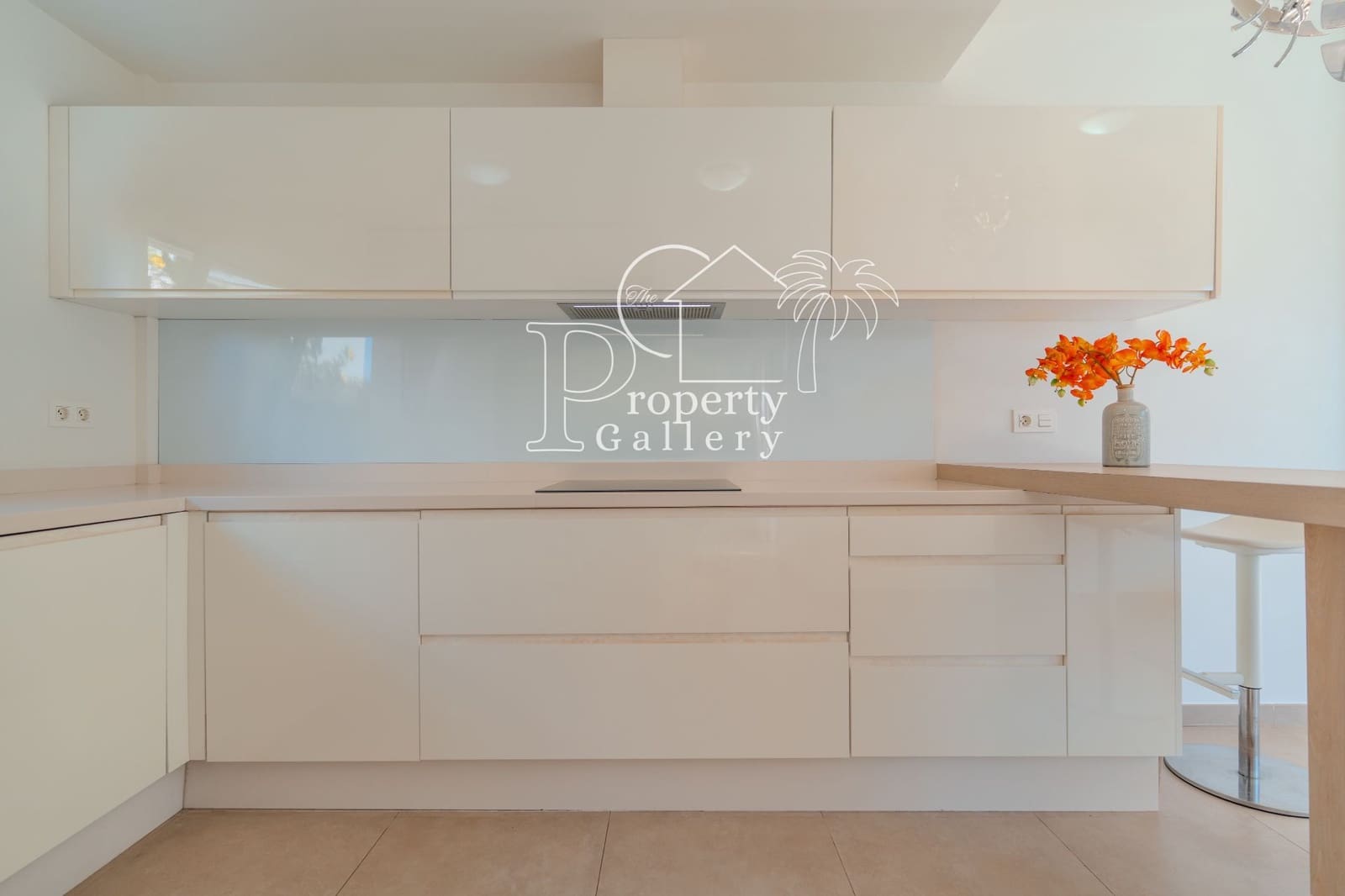 3 soverom Villa til salgs i Adeje med svømmebasseng garasje - € 1 175 000 (Ref: 9232159)