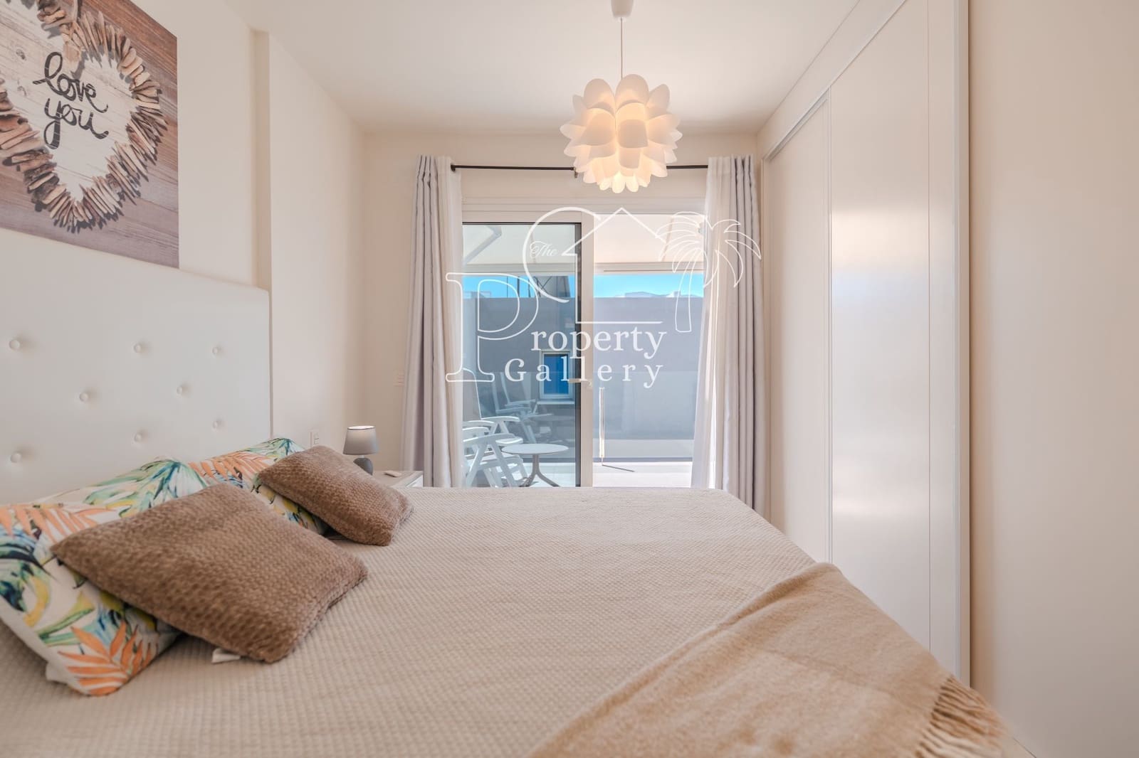 3 soverom Villa til salgs i Adeje med svømmebasseng garasje - € 1 175 000 (Ref: 9232159)