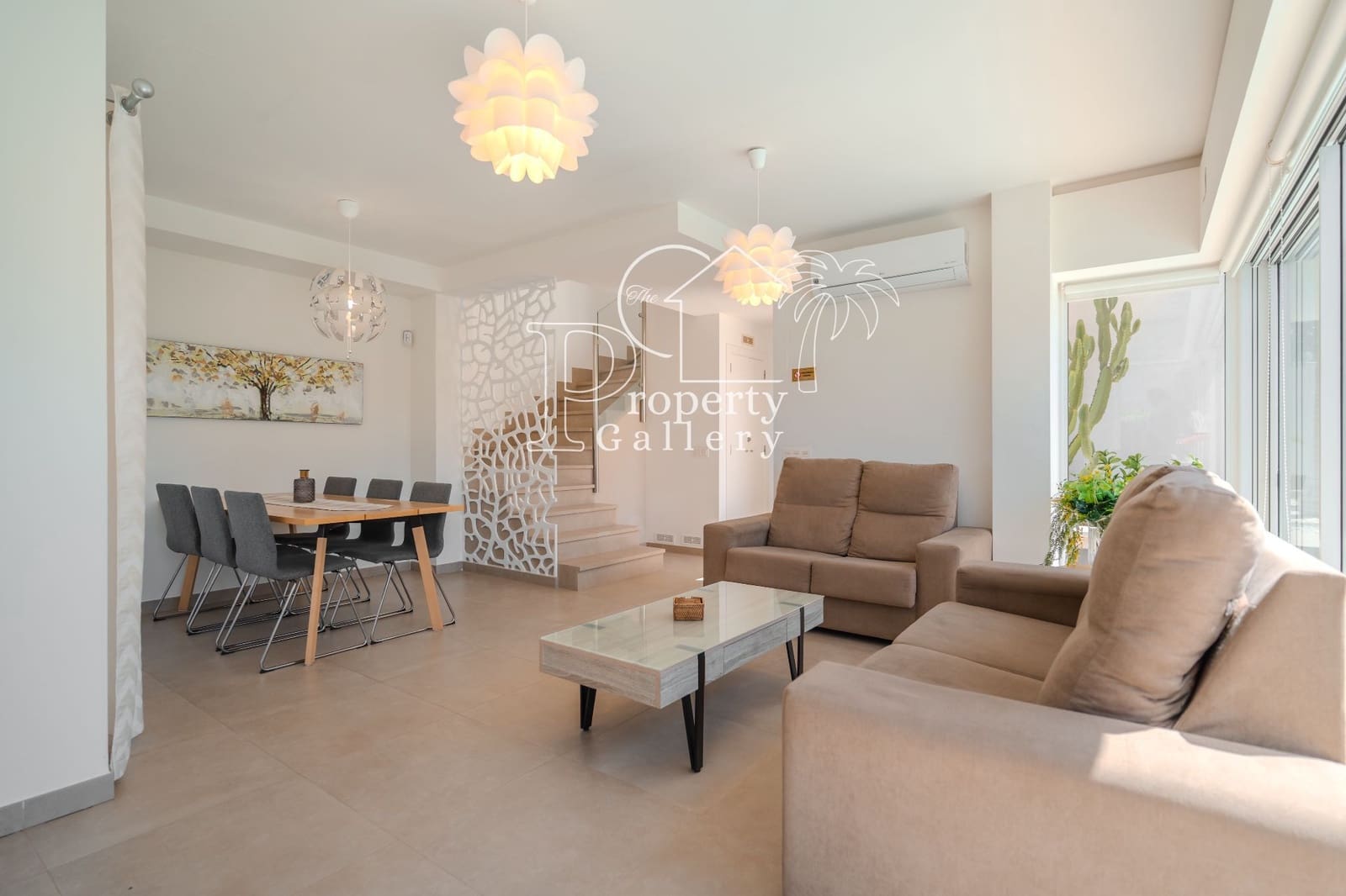 3 soverom Villa til salgs i Adeje med svømmebasseng garasje - € 1 175 000 (Ref: 9232159)