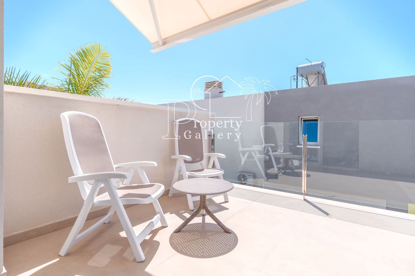 3 soverom Villa til salgs i Adeje med svømmebasseng garasje - € 1 175 000 (Ref: 9232159)