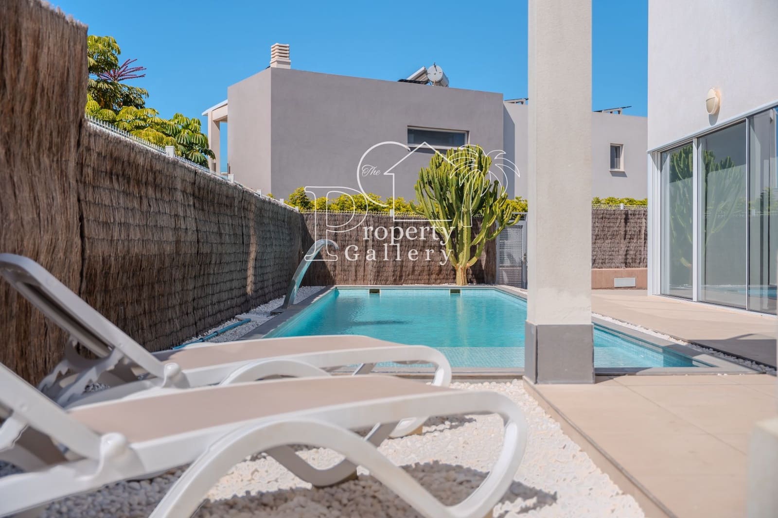 3 soverom Villa til salgs i Adeje med svømmebasseng garasje - € 1 175 000 (Ref: 9232159)