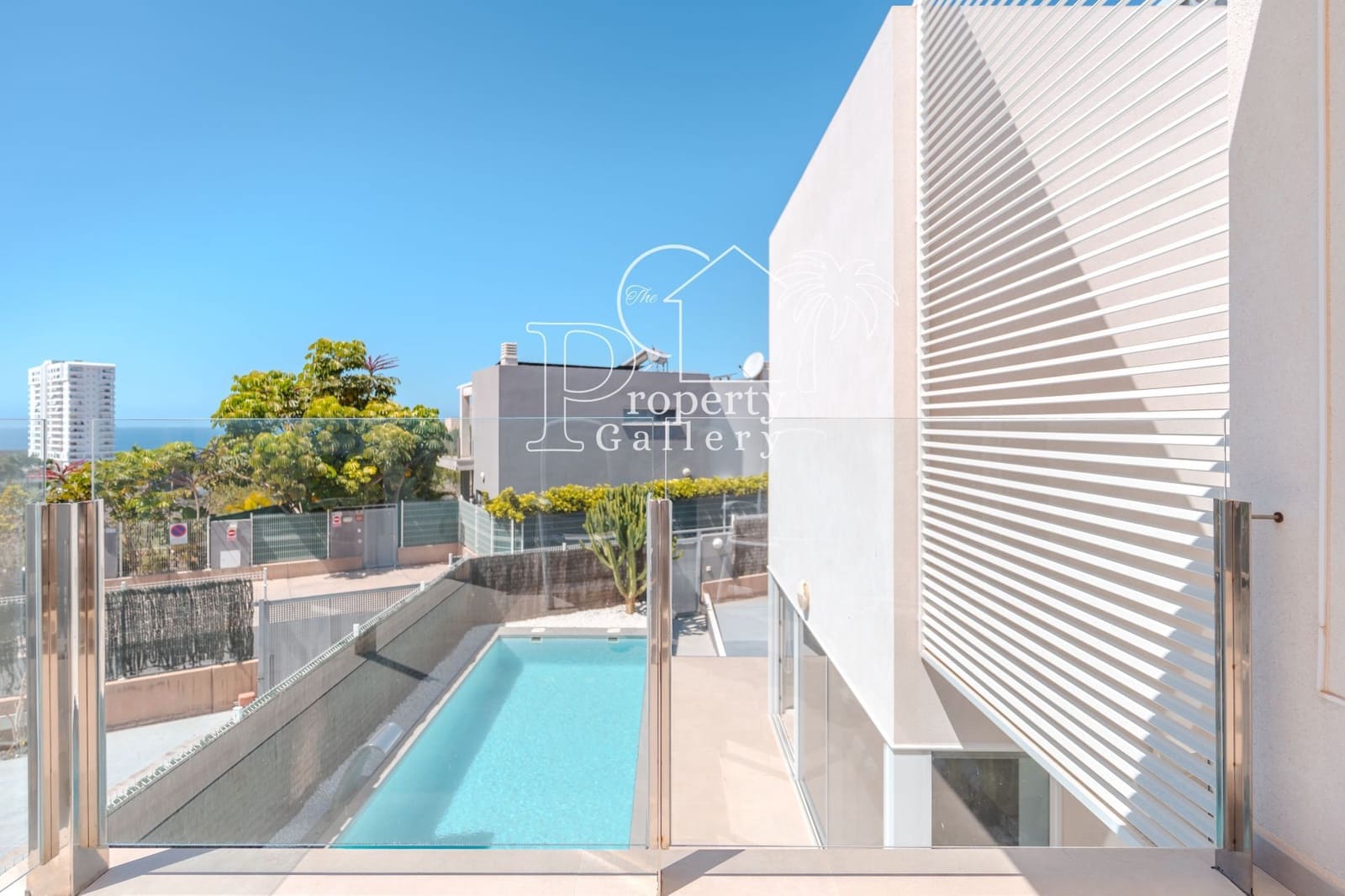 3 soverom Villa til salgs i Adeje med svømmebasseng garasje - € 1 175 000 (Ref: 9232159)