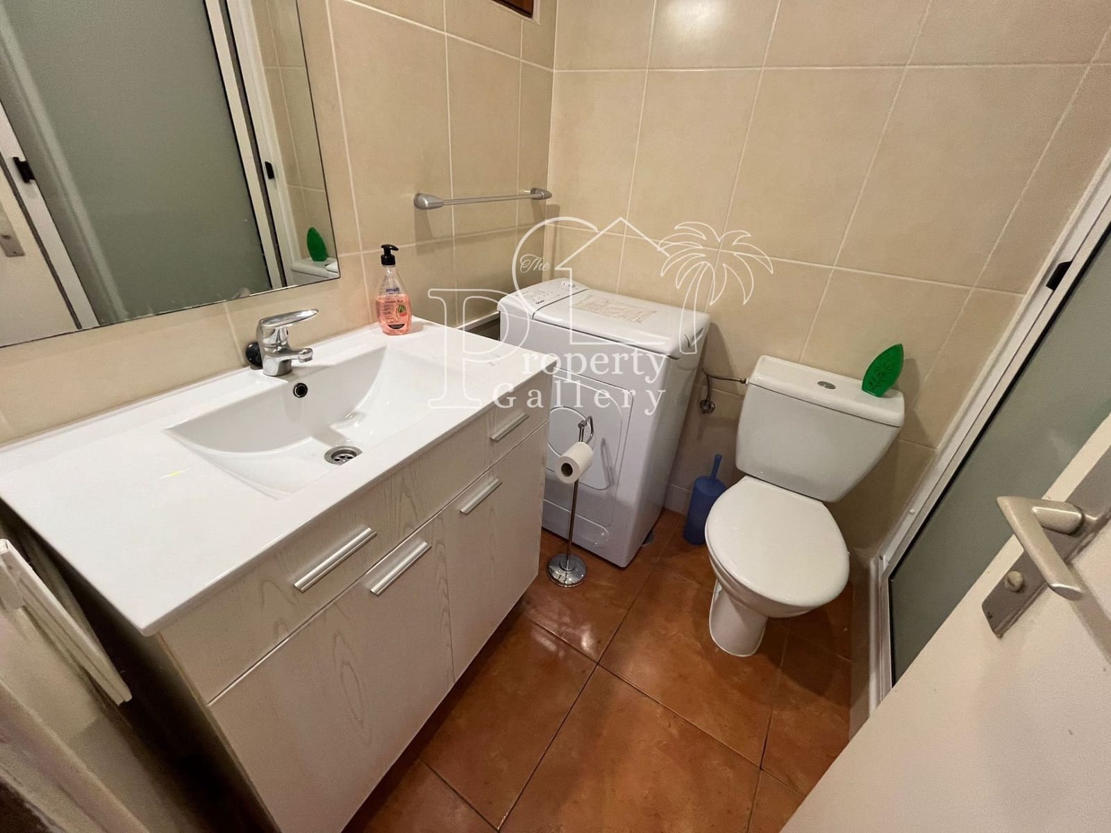 Studio te koop in Costa Adeje met zwembad - € 250.000 (Ref: 9246302)