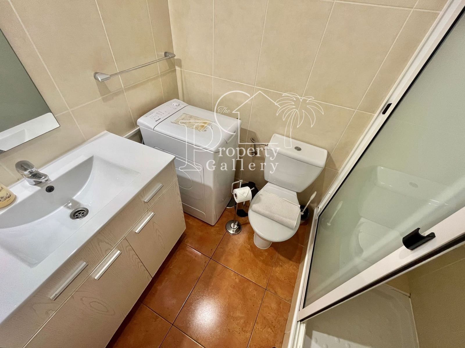 Studio te koop in Costa Adeje met zwembad - € 250.000 (Ref: 9246302)